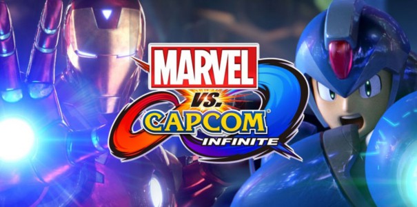 Marvel vs Capcom Infinite. Dodatkowe postacie wyłącznie za prawdziwe pieniądze