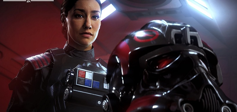 Nowa gra Star Wars w produkcji. EA Motive pracuje nad dwoma projektami