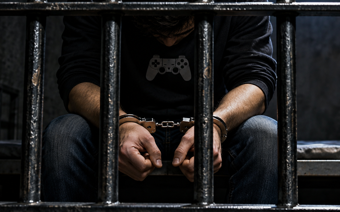 Uważaj na to co mówisz. Epic Games doprowadziło do aresztowania gracza