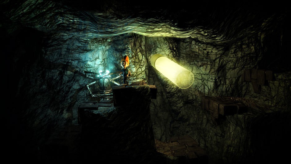 Max: The Curse of Brotherhood