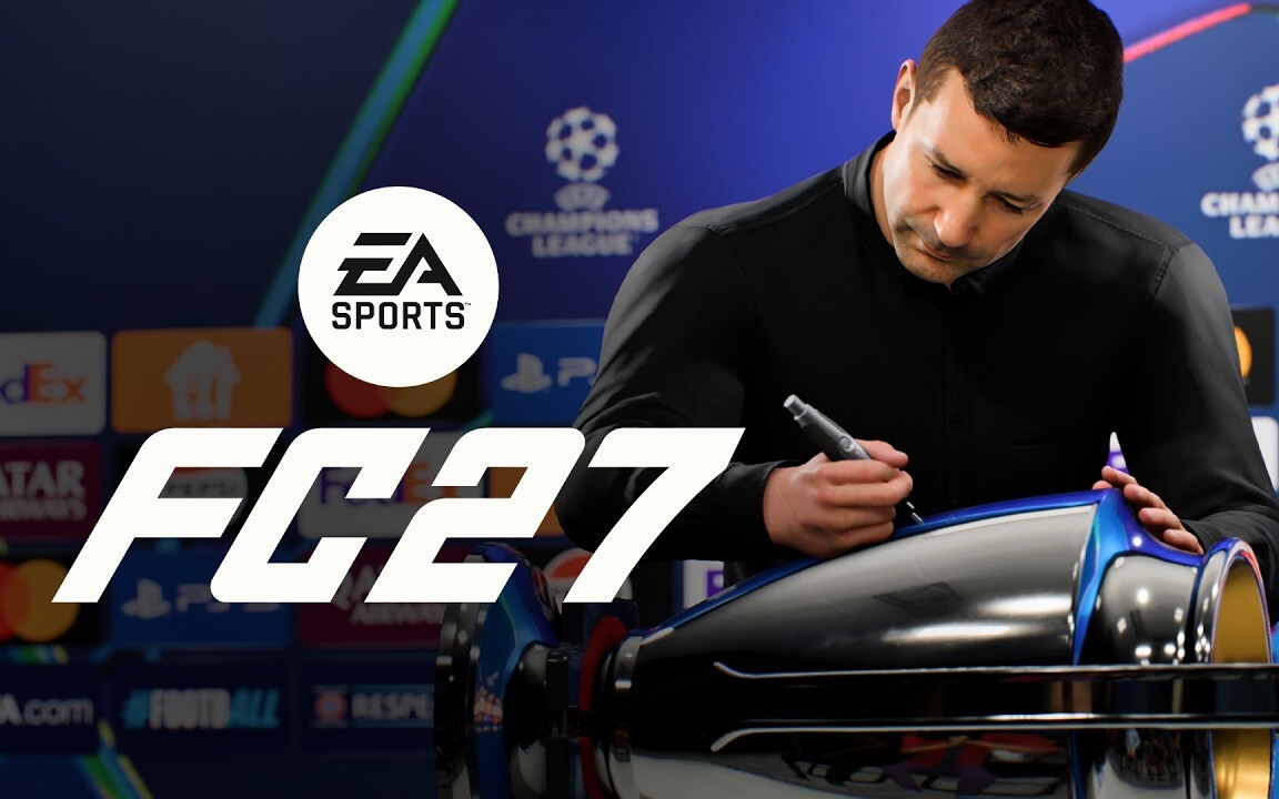 Kariera w EA Sports FC 27 przejdzie spore zmiany. Kluby, transfery i rozwój piłkarzy znacznie udoskonalono