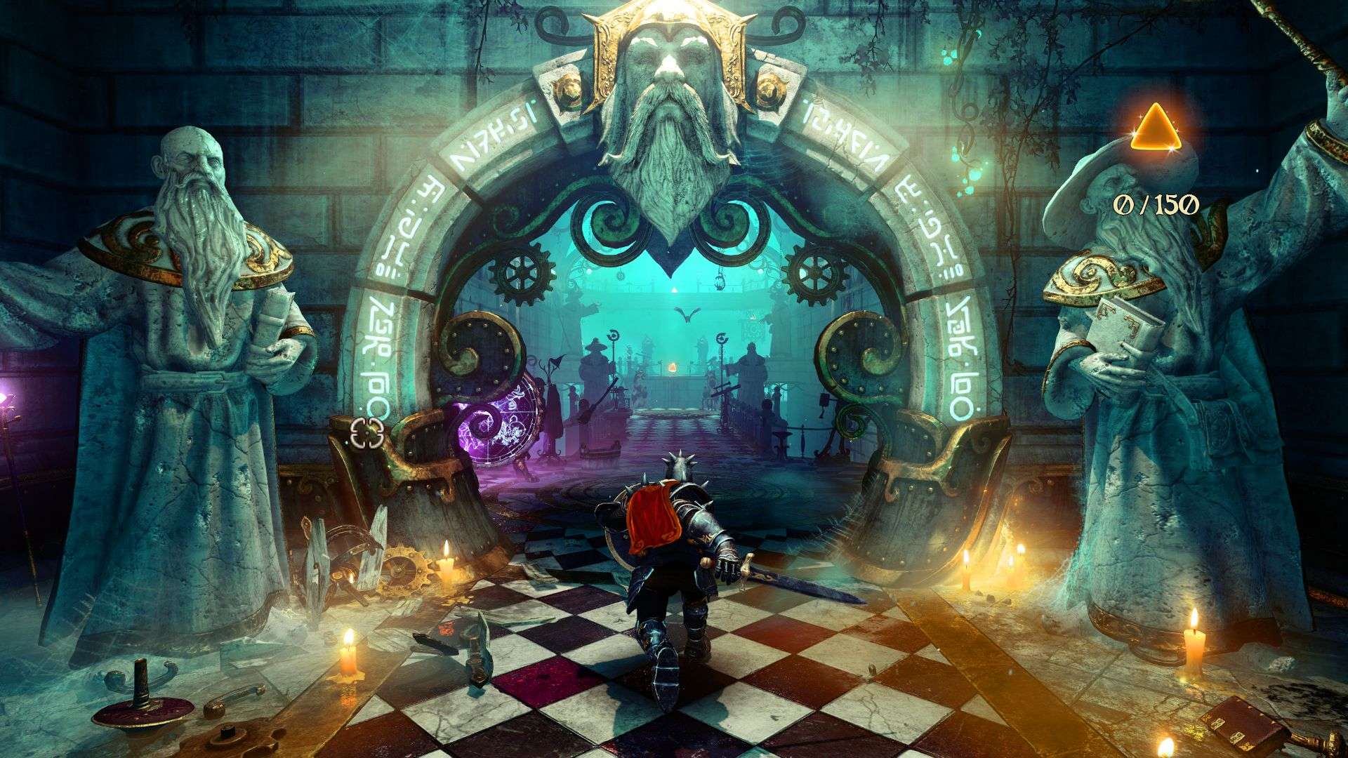 Dotknij mojego Katamari