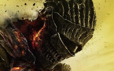 Piątkowa GROmada #461 - Krytyczny powrót do Mroku, czyli kilka słów o Dark Souls III (+porównanie)