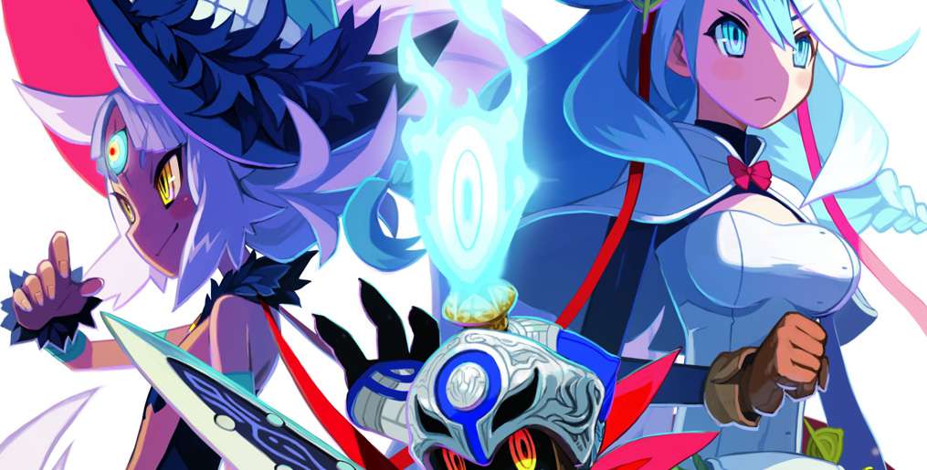 Recenzja: The Witch and the Hundred Knight 2 (PS4)
