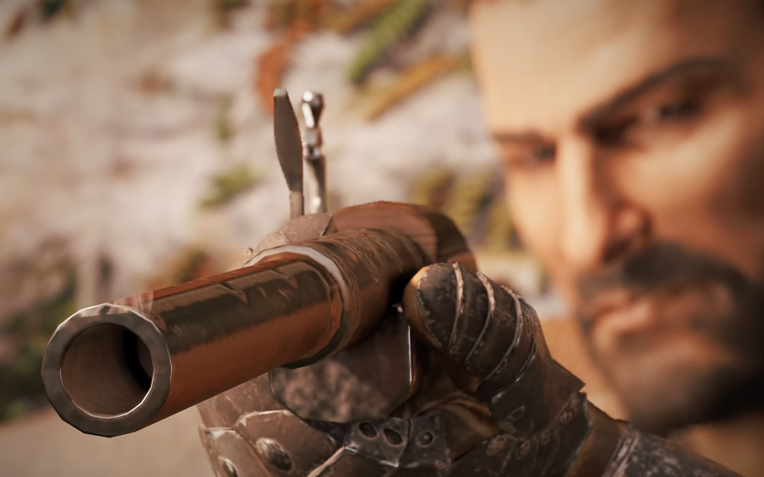 GreedFall 2: The Dying World na soczystym gameplayu! Twórcy ujawnili ostateczną datę premiery