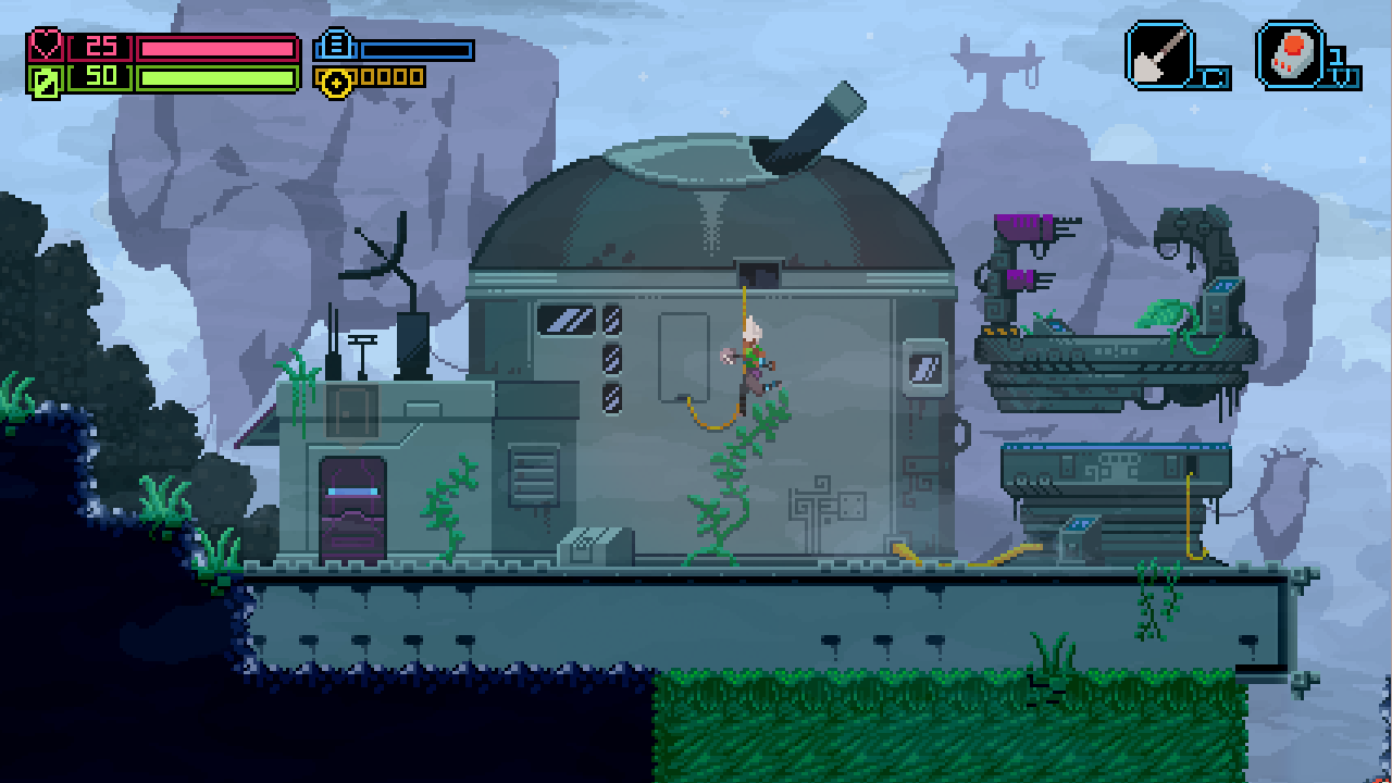 Skytorn