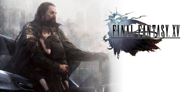 Nowe informacje i zrzuty z Final Fantasy XV
