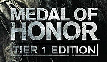 Medal of Honor Tier 1 Edition w Polsce!