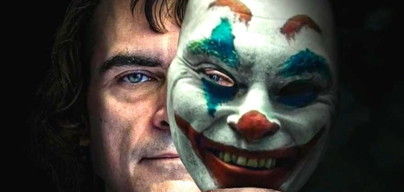 Oscary 2020. Relacja z gali - porażka Irlandczyka, Joker uśmiecha się bardzo szeroko