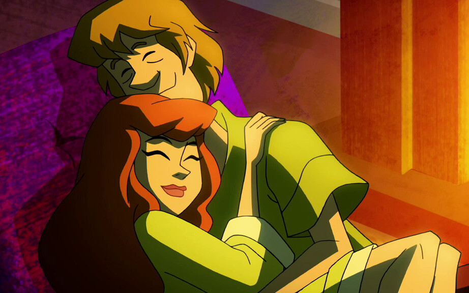 Nowy Scooby-Doo z pierwszym nazwiskiem w obsadzie. Netflix stawia na gwiazdę młodego pokolenia