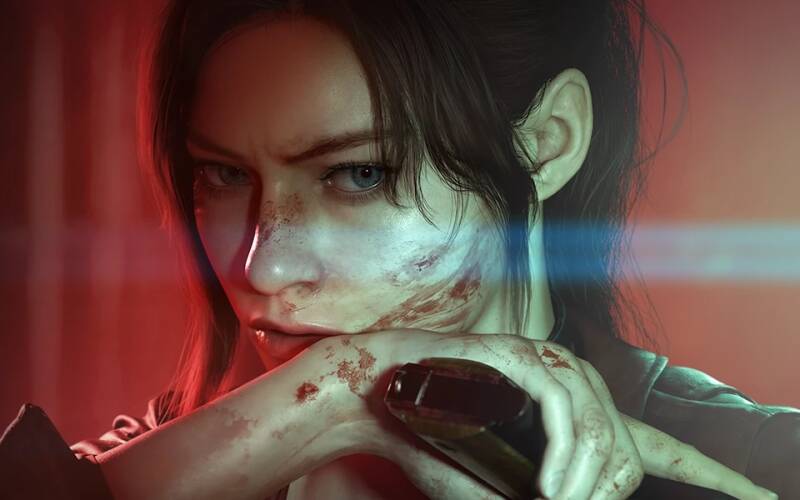 Capcom kończy z tanimi premierami. Resident Evil Code Veronica Remake ustawi nowy pułap?
