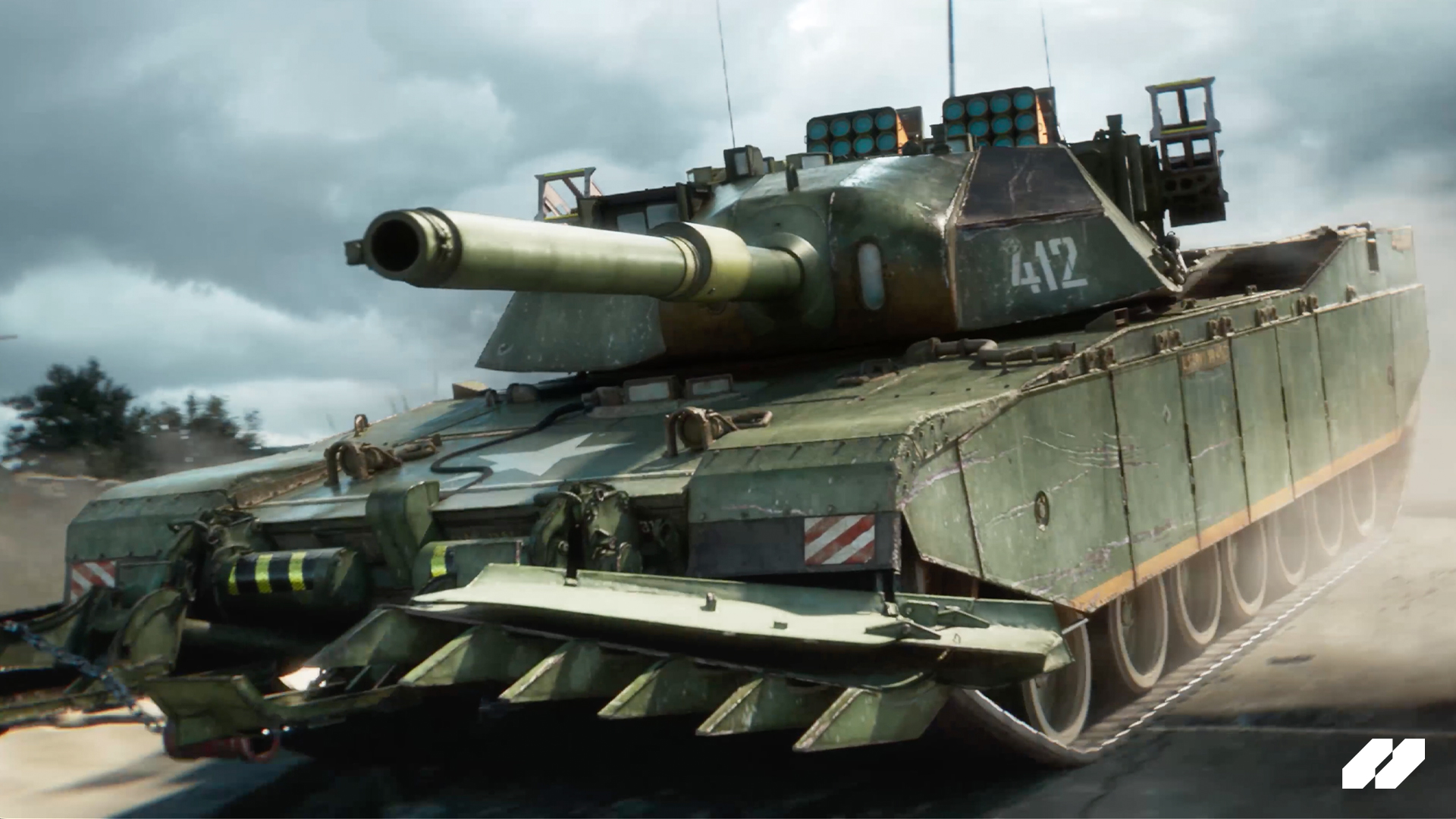 World of Tanks: HEAT