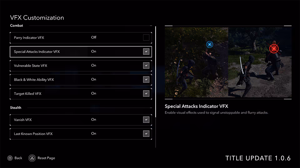 Assassin's Creed Shadows 1.0.6 - nowości - #6