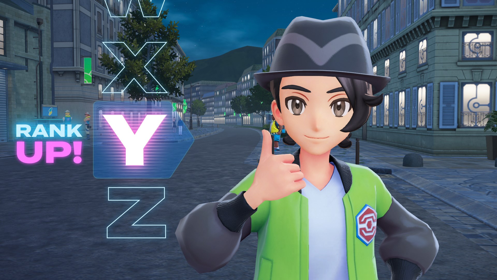 Pokémon Legends: Z-A - recenzja #16
