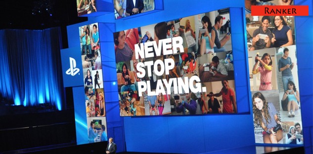 Ranker: 6 najbardziej zaskakujących momentów w trakcie konferencji Sony na targach E3
