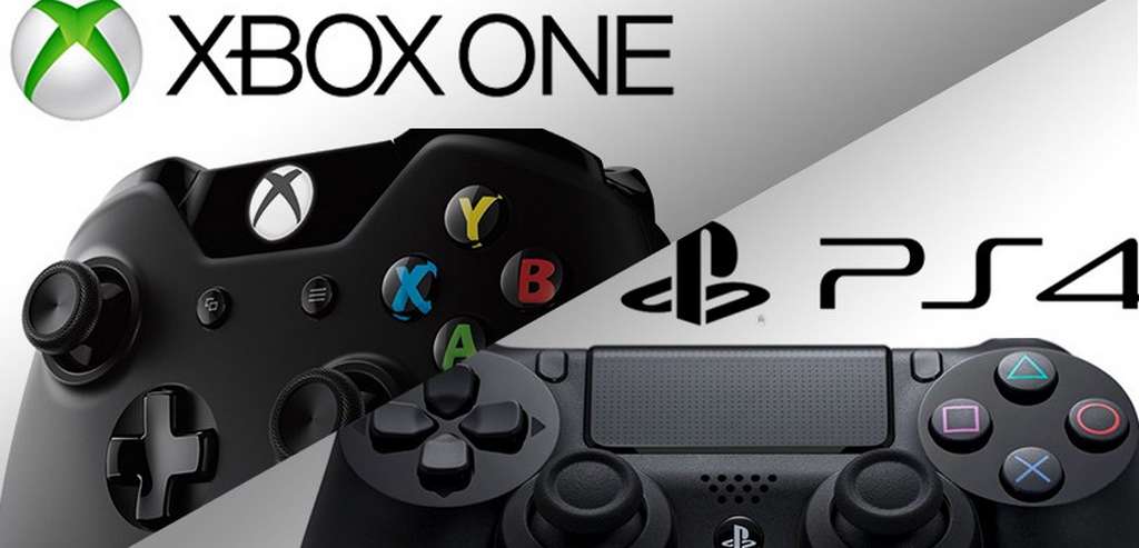 PS4 vs XOne - wyniki grudniowej walki o klienta w USA