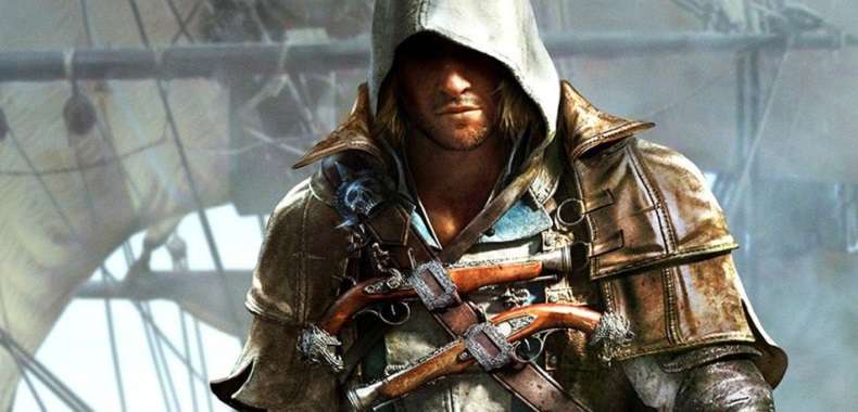 Assassin&#039;s Creed IV: Black Flag za darmo! Ubisoft rozdaje wielką opowieść