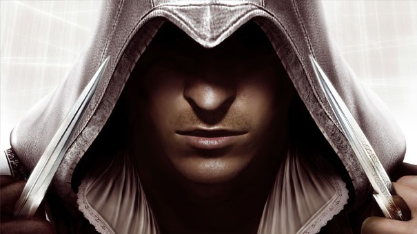 Twórca Assassin's Creed II oskarża Middle-Earth: Shadow of Mordor o przywłaszczenie kodu