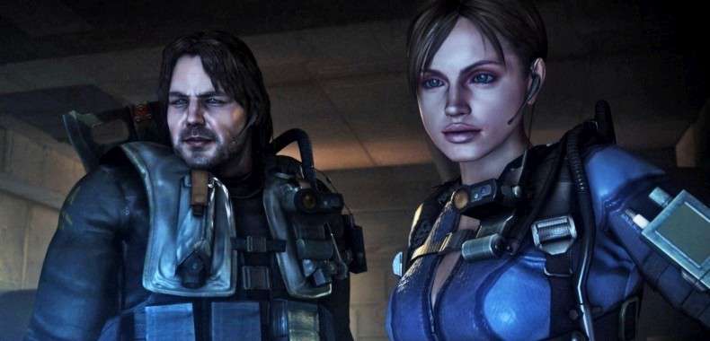 Resident Evil: Revelations. Data premiery i gameplay z wersji na PlayStation 4 i Xbox One