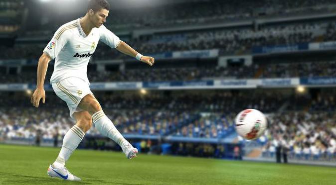 Pro Evolution Soccer 2013 - masa informacji!