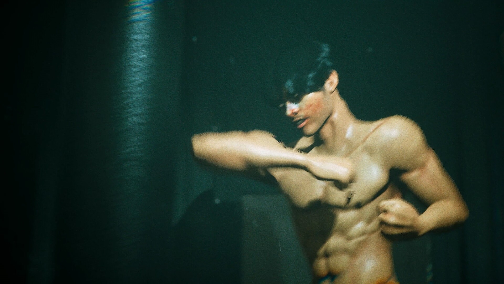 Acts of Blood #6