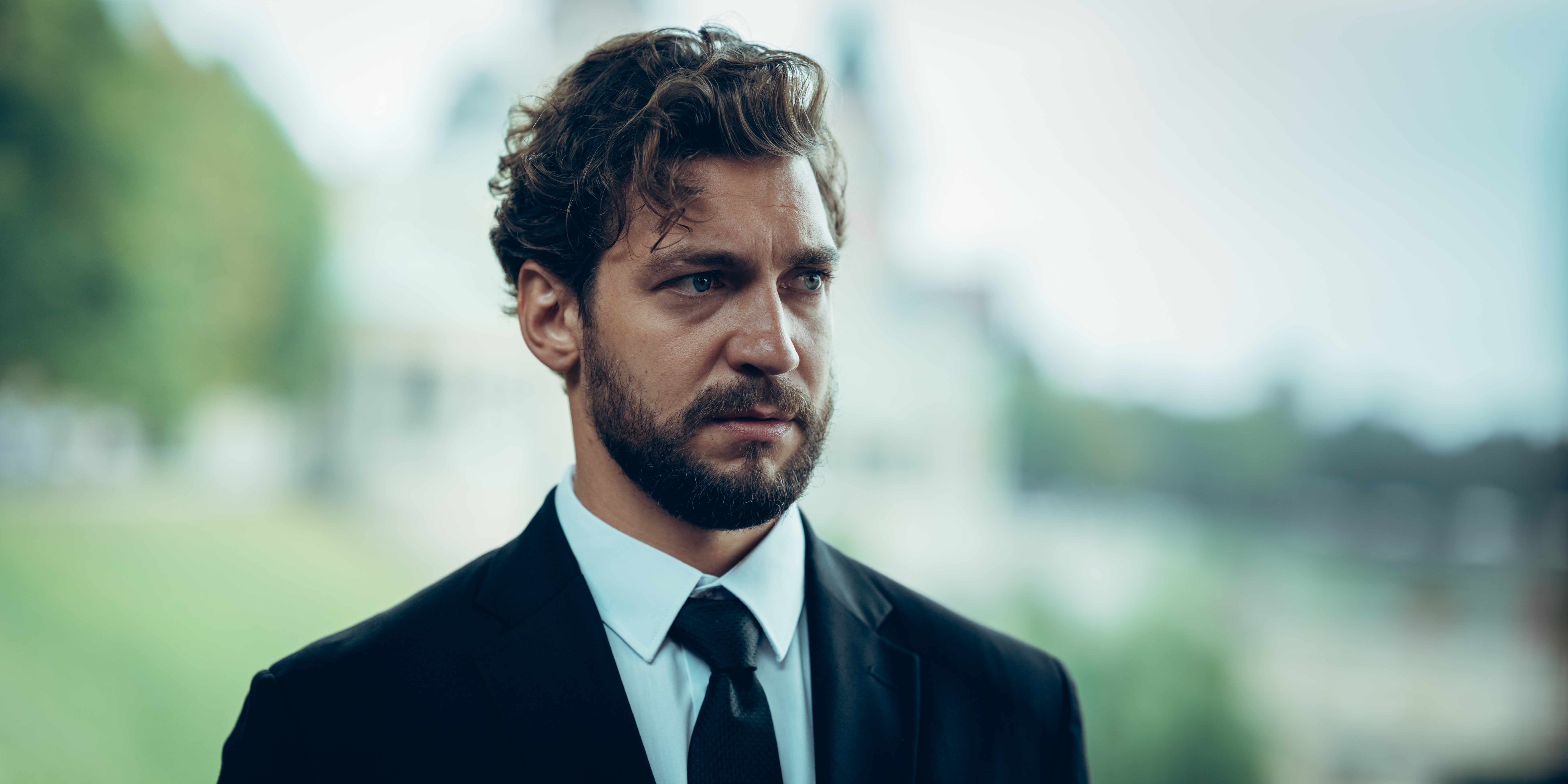 Morfeusz - polski serial oryginalny SkyShowtime 2026 #8