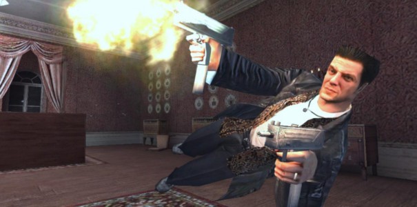 Pierwsza odsłona Max Payne już dostępna na PS4 w europejskim PS Store