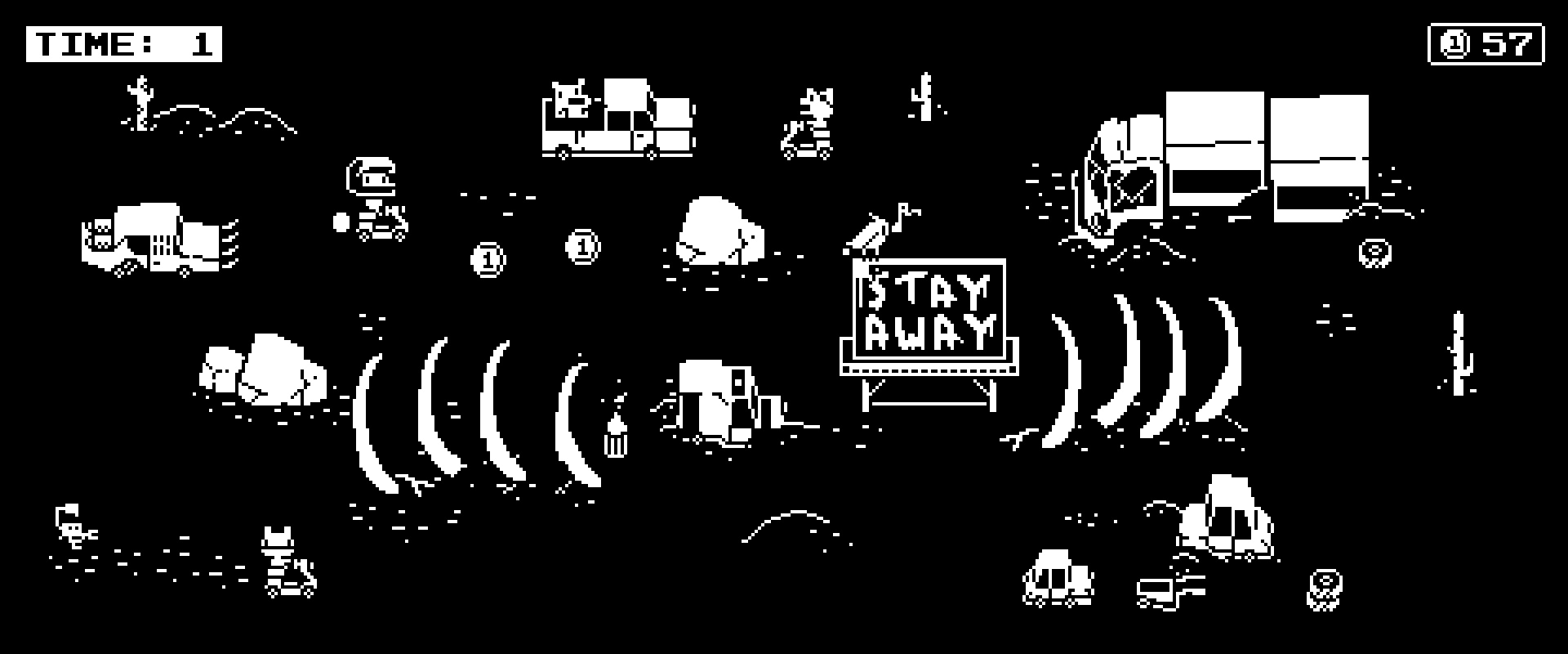 Minit Fun Racer #5