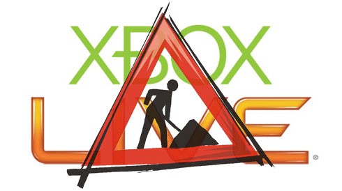 Rynek Xbox Live... zniknął