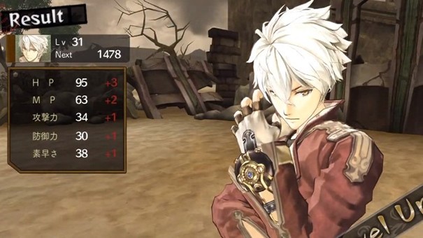 Escha Malier głównym bohaterem nowego wideo z Atelier Escha & Logy: Alchemists of the Dusk Sky