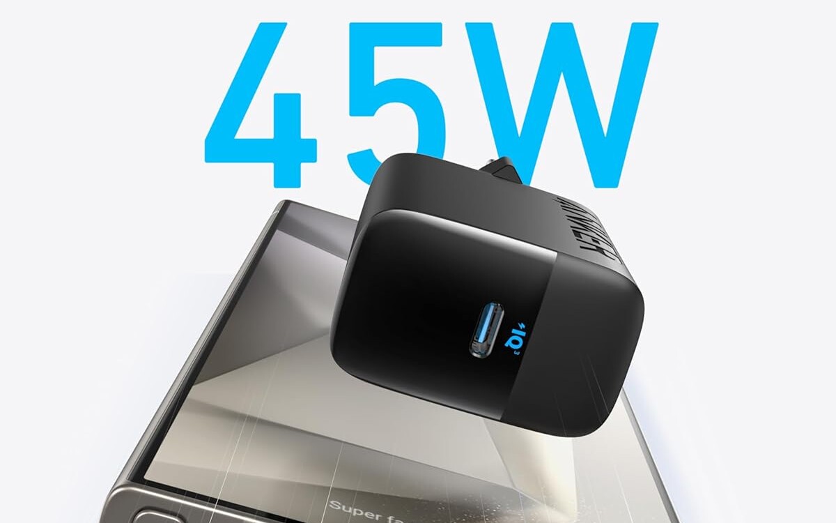 anker 45w