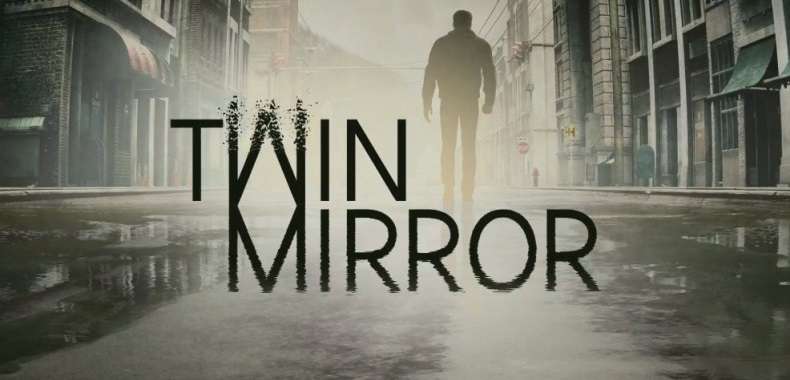 Twin Mirror oficjalnie! Nowa gra twórców Life is Strange