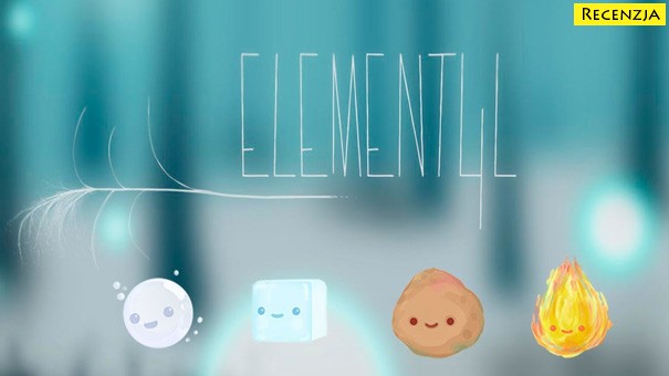 Recenzja: Element4l (PS Vita)