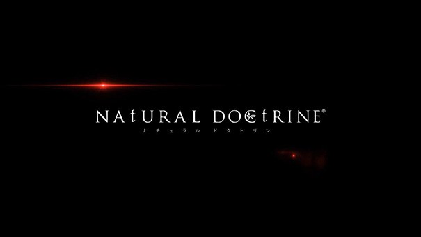Natural Doctrine - pierwszy sRPG nowej generacji, który trafi także na PS Vita oraz PS3