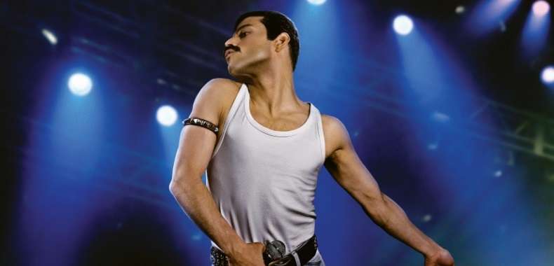 Bohemian Rhapsody na nowym zwiastunie. 20th Century Fox zachęca do filmu o Queen