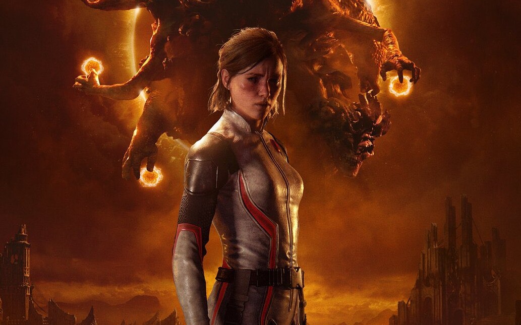 Twórcy PlayStation świętują premierę Saros! Genialne grafiki i gratulacje z całego świata 