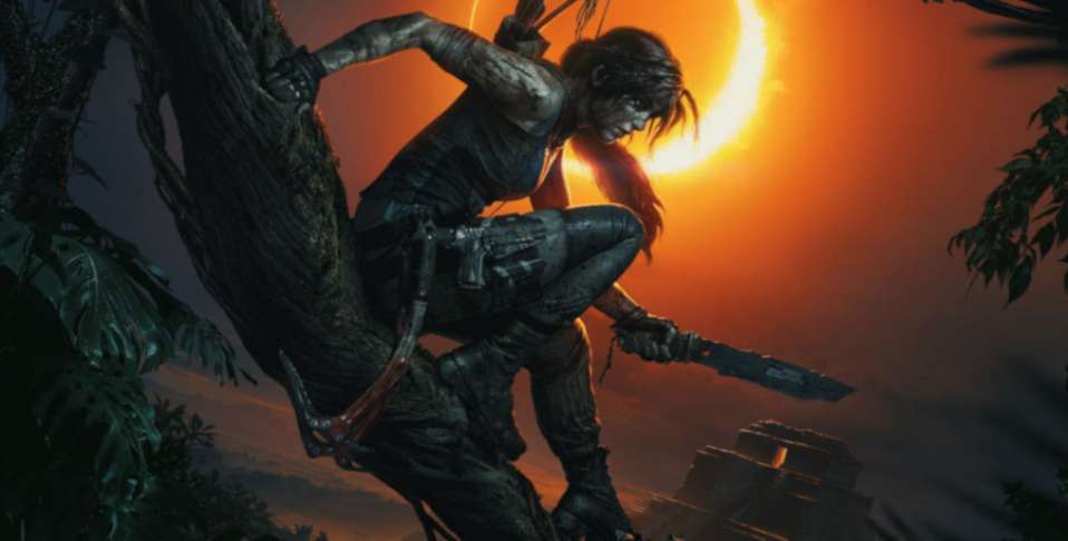 Shadow of The Tomb Raider - twórcy pokazują prace nad efektami wizualnymi