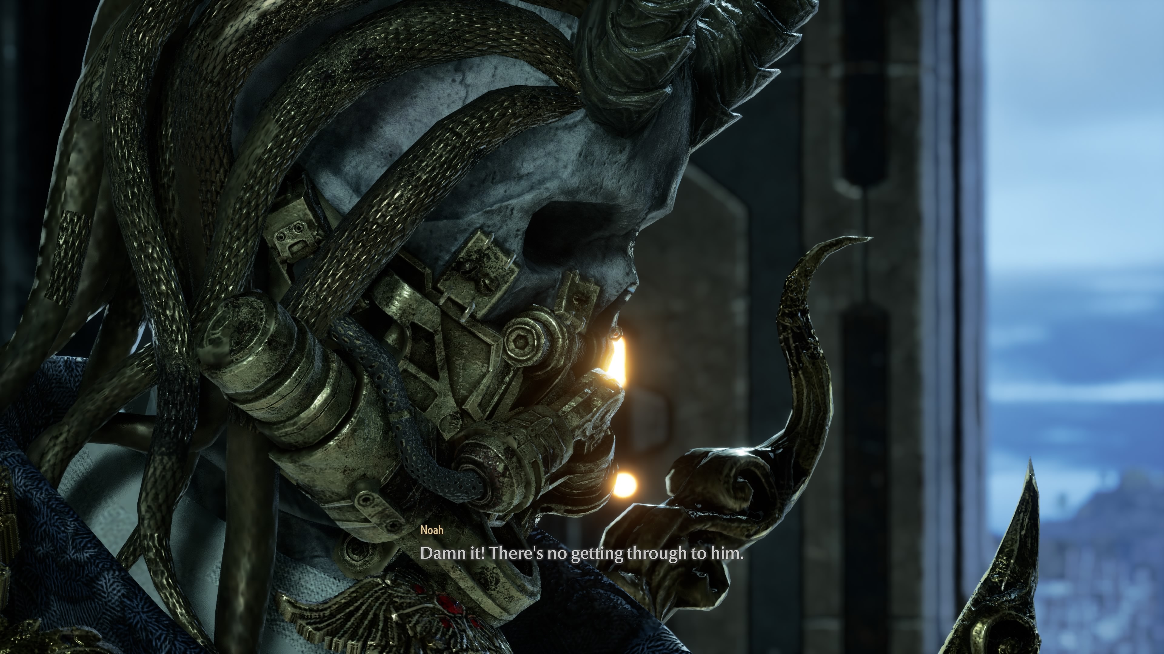 Code Vein II recenzja galeria #4