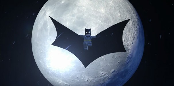 Zobacz nasze zrzuty z LEGO Batman 3: Poza Gotham