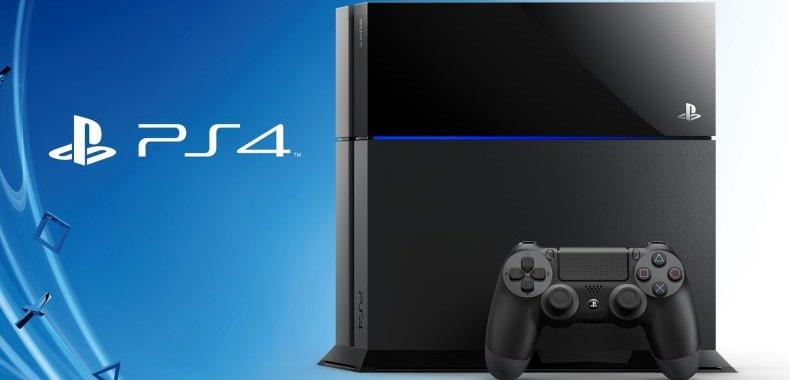 Sony podało wyniki PlayStation 4. Chętnych na konsolę nie brakuje!