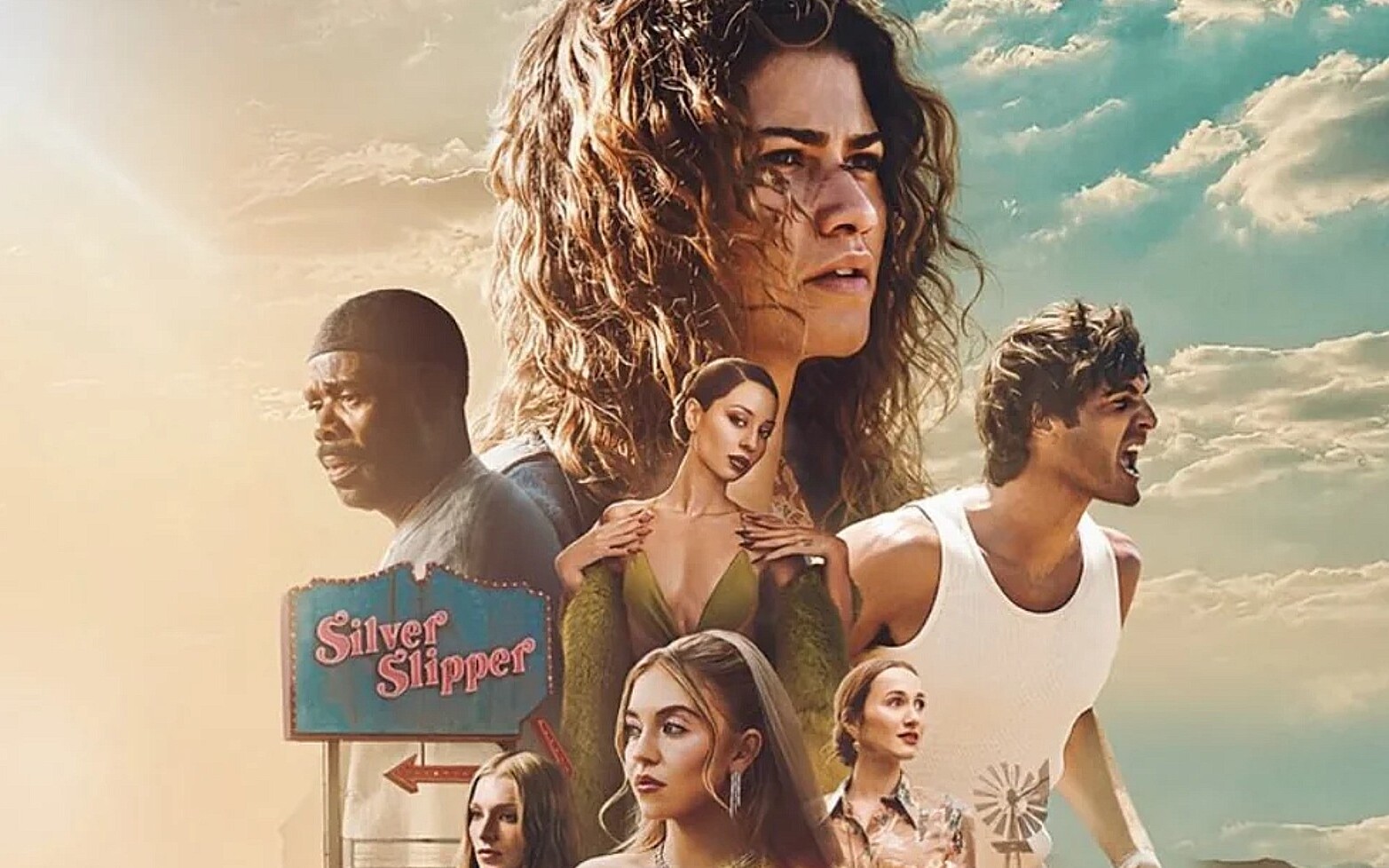 Aktorka szczerze o tym, dlaczego opuściła Euforię przed 3. sezonem. „To już nie było tego warte”