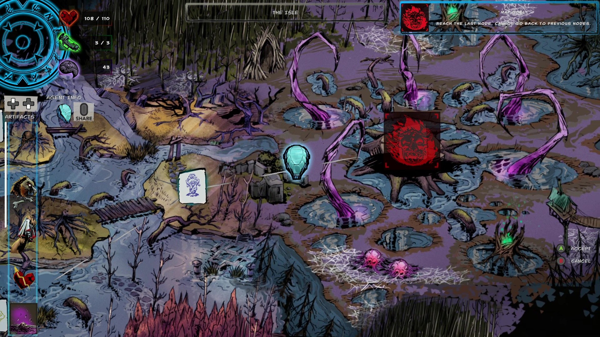 Lethal Honor: Order of the Apocalypse