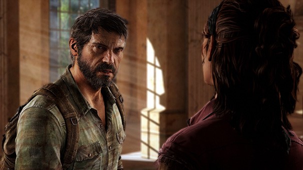 The Last of Us zgarnęło ponad 200 tytułów Gry Roku 2013!
