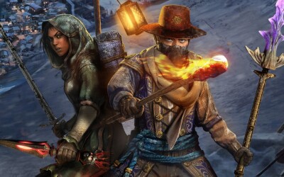 Outward: Definitive Edition. Ujawniono dokładną datę premiery ulepszonej wersji gry