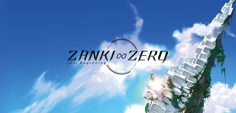 Zanki Zero: Last Beginning. Nowy zwiastun przedstawia mechanikę rozgrywki