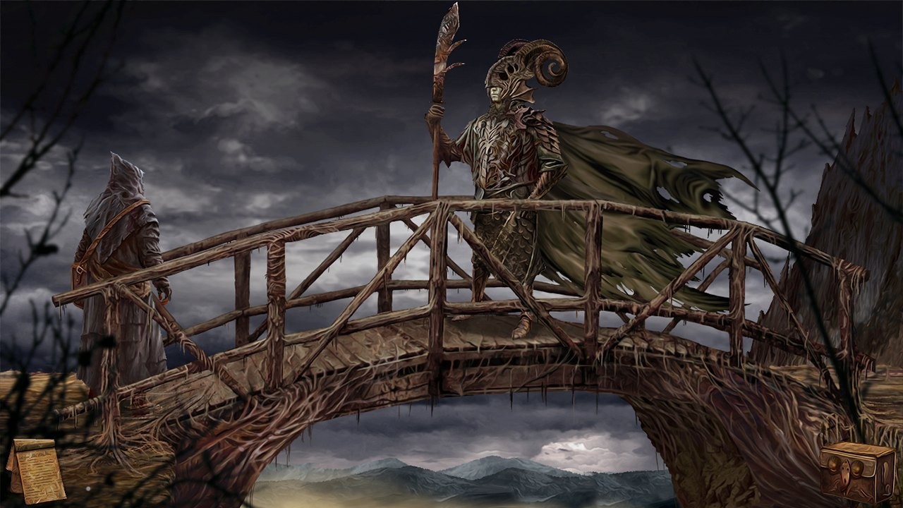 Tormentum: Dark Sorrow