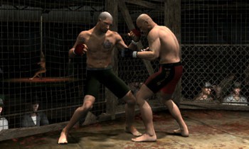 Brutalny trailer Supremacy MMA