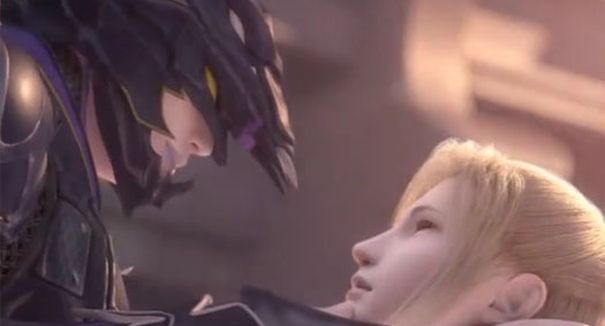 FFIV Complete Collection - data i nowe screeny