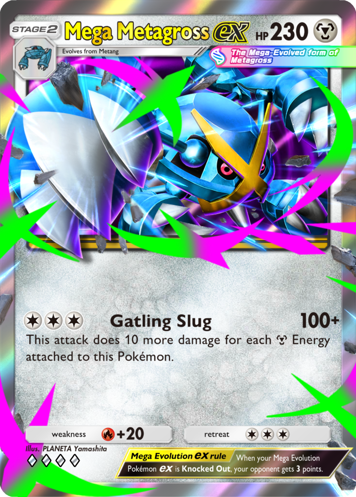 Pokemon TCG - Ruler of the Skies #4
