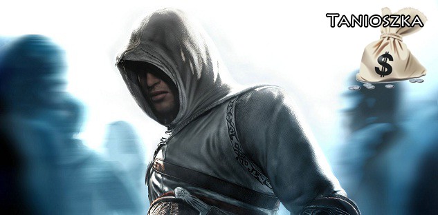 Tanioszka: Assassin&#039;s Creed